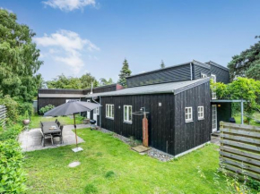 Holiday Home Henkil - 175m from the sea by Interhome Bogø By